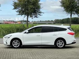 Ford FOCUS Wagon 1.0 EcoBoost Trend Edition Business | Navi | Carplay | Lane Assist thumbnail 7
