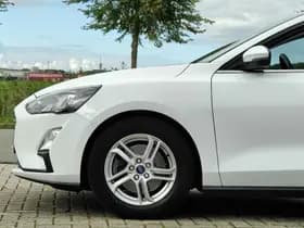 Ford FOCUS Wagon 1.0 EcoBoost Trend Edition Business | Navi | Carplay | Lane Assist thumbnail 8