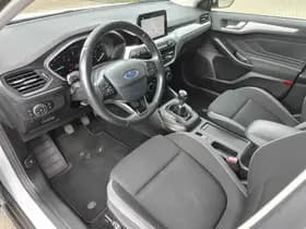 Ford FOCUS Wagon 1.0 EcoBoost Trend Edition Business | Navi | Carplay | Lane Assist thumbnail 9