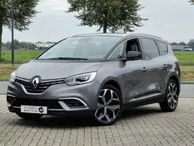 Renault Grand Scénic 1.3 TCe Intens 7p. | Automaat | Full Led | Camera | Blind spot