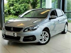 Peugeot 308 1.2 PureTech Blue Lease Executive | Panorama | Rijstrooksensor | Navigatie | PDC