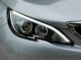 Peugeot 308 1.2 PureTech Blue Lease Executive | Panorama | Rijstrooksensor | Navigatie | PDC thumbnail 14