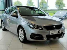 Peugeot 308 1.2 PureTech Blue Lease Executive | Panorama | Rijstrooksensor | Navigatie | PDC thumbnail 3