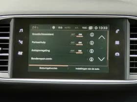 Peugeot 308 1.2 PureTech Blue Lease Executive | Panorama | Rijstrooksensor | Navigatie | PDC thumbnail 21