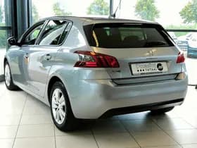 Peugeot 308 1.2 PureTech Blue Lease Executive | Panorama | Rijstrooksensor | Navigatie | PDC thumbnail 4