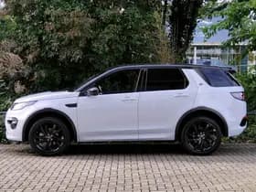 Land Rover Discovery Sport 2.0 TD4 HSE Luxury 7p. | Automaat | Carplay | Camera | Panorama thumbnail 11
