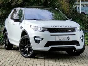 Land Rover Discovery Sport 2.0 TD4 HSE Luxury 7p. | Automaat | Carplay | Camera | Panorama thumbnail 12