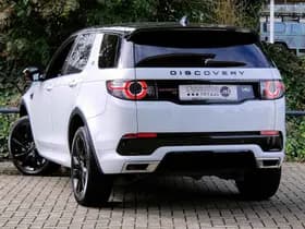 Land Rover Discovery Sport 2.0 TD4 HSE Luxury 7p. | Automaat | Carplay | Camera | Panorama thumbnail 13