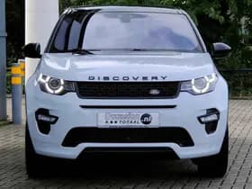 Land Rover Discovery Sport 2.0 TD4 HSE Luxury 7p. | Automaat | Carplay | Camera | Panorama thumbnail 14
