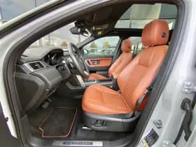 Land Rover Discovery Sport 2.0 TD4 HSE Luxury 7p. | Automaat | Carplay | Camera | Panorama thumbnail 17