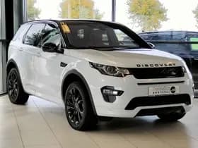 Land Rover Discovery Sport 2.0 TD4 HSE Luxury 7p. | Automaat | Carplay | Camera | Panorama thumbnail 3