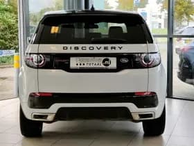 Land Rover Discovery Sport 2.0 TD4 HSE Luxury 7p. | Automaat | Carplay | Camera | Panorama thumbnail 5