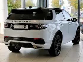 Land Rover Discovery Sport 2.0 TD4 HSE Luxury 7p. | Automaat | Carplay | Camera | Panorama thumbnail 6