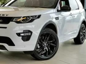 Land Rover Discovery Sport 2.0 TD4 HSE Luxury 7p. | Automaat | Carplay | Camera | Panorama thumbnail 7