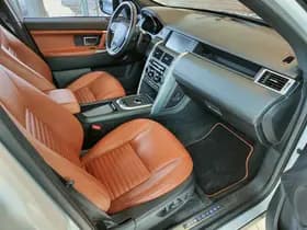 Land Rover Discovery Sport 2.0 TD4 HSE Luxury 7p. | Automaat | Carplay | Camera | Panorama thumbnail 10