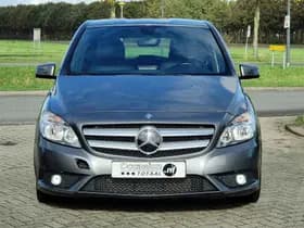 Mercedes-Benz B-Klasse 180 Ambition thumbnail 2