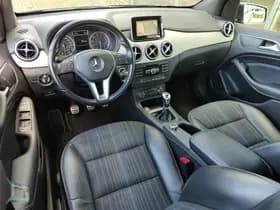 Mercedes-Benz B-Klasse 180 Ambition thumbnail 12
