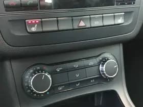 Mercedes-Benz B-Klasse 180 Ambition thumbnail 16