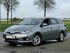 Toyota Auris Touring Sports 1.8 Hybrid Edition S | Camera | Navi | Lane Assist | Stoelverwarming