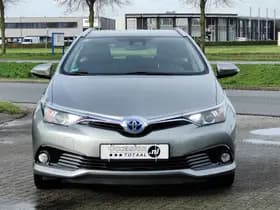 Toyota Auris Touring Sports 1.8 Hybrid Edition S | Camera | Navi | Lane Assist | Stoelverwarming thumbnail 2