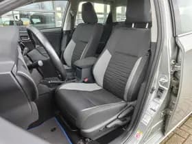 Toyota Auris Touring Sports 1.8 Hybrid Edition S | Camera | Navi | Lane Assist | Stoelverwarming thumbnail 12