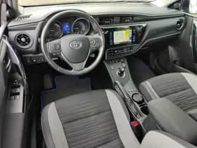 Toyota Auris Touring Sports 1.8 Hybrid Edition S | Camera | Navi | Lane Assist | Stoelverwarming thumbnail 13
