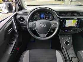 Toyota Auris Touring Sports 1.8 Hybrid Edition S | Camera | Navi | Lane Assist | Stoelverwarming thumbnail 14