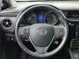 Toyota Auris Touring Sports 1.8 Hybrid Edition S | Camera | Navi | Lane Assist | Stoelverwarming thumbnail 15