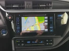 Toyota Auris Touring Sports 1.8 Hybrid Edition S | Camera | Navi | Lane Assist | Stoelverwarming thumbnail 16