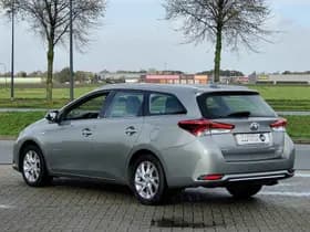Toyota Auris Touring Sports 1.8 Hybrid Edition S | Camera | Navi | Lane Assist | Stoelverwarming thumbnail 4