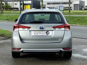 Toyota Auris Touring Sports 1.8 Hybrid Edition S | Camera | Navi | Lane Assist | Stoelverwarming thumbnail 5