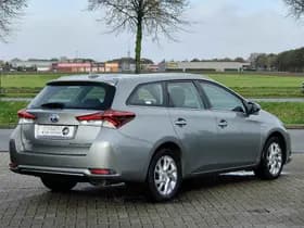 Toyota Auris Touring Sports 1.8 Hybrid Edition S | Camera | Navi | Lane Assist | Stoelverwarming thumbnail 6
