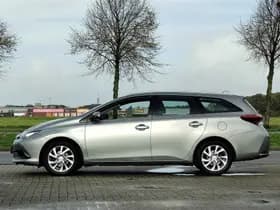 Toyota Auris Touring Sports 1.8 Hybrid Edition S | Camera | Navi | Lane Assist | Stoelverwarming thumbnail 7