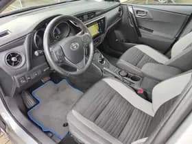 Toyota Auris Touring Sports 1.8 Hybrid Edition S | Camera | Navi | Lane Assist | Stoelverwarming thumbnail 9