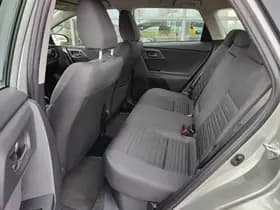 Toyota Auris Touring Sports 1.8 Hybrid Edition S | Camera | Navi | Lane Assist | Stoelverwarming thumbnail 10