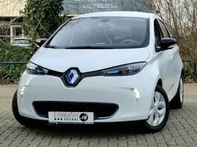 Renault ZOE Q210 Life | 120km Range 22 kWh | Climate | Cruise | Navi |