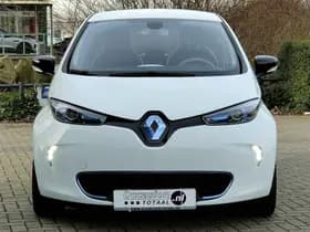 Renault ZOE Q210 Life | 120km Range 22 kWh | Climate | Cruise | Navi | thumbnail 2