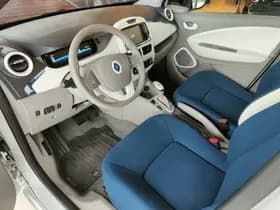 Renault ZOE Q210 Life | 120km Range 22 kWh | Climate | Cruise | Navi | thumbnail 11