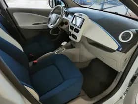 Renault ZOE Q210 Life | 120km Range 22 kWh | Climate | Cruise | Navi | thumbnail 13