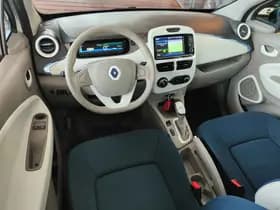 Renault ZOE Q210 Life | 120km Range 22 kWh | Climate | Cruise | Navi | thumbnail 15
