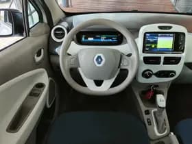 Renault ZOE Q210 Life | 120km Range 22 kWh | Climate | Cruise | Navi | thumbnail 16