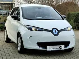 Renault ZOE Q210 Life | 120km Range 22 kWh | Climate | Cruise | Navi | thumbnail 3