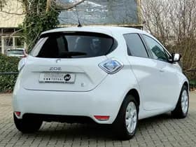 Renault ZOE Q210 Life | 120km Range 22 kWh | Climate | Cruise | Navi | thumbnail 6
