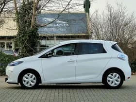 Renault ZOE Q210 Life | 120km Range 22 kWh | Climate | Cruise | Navi | thumbnail 7