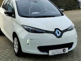 Renault ZOE Q210 Life | 120km Range 22 kWh | Climate | Cruise | Navi | thumbnail 10