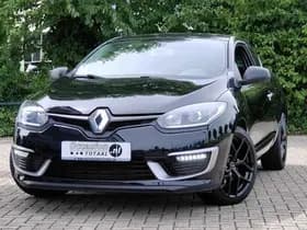 Renault Mégane Coupe 1.2 TCe GT-Line | R-Link | Keyless | Navi | Bluetooth