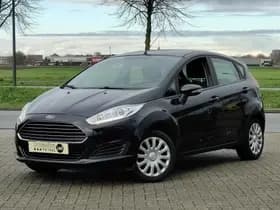 Ford Fiesta 1.0 Style