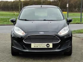 Ford Fiesta 1.0 Style thumbnail 2