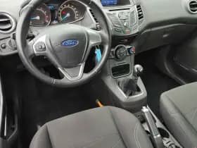 Ford Fiesta 1.0 Style thumbnail 13