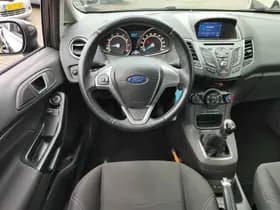 Ford Fiesta 1.0 Style thumbnail 14
